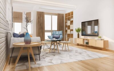 Laminate Flooring Pros and Cons for Busy Households