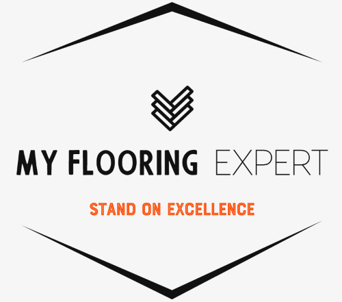 My Flooring Expert logo your trusted Flooring Company