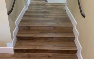 Is Luxury Vinyl Flooring Worth the Investment