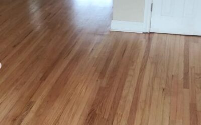 Hardwood Flooring Maintenance Tips How to Keep Floors Looking New