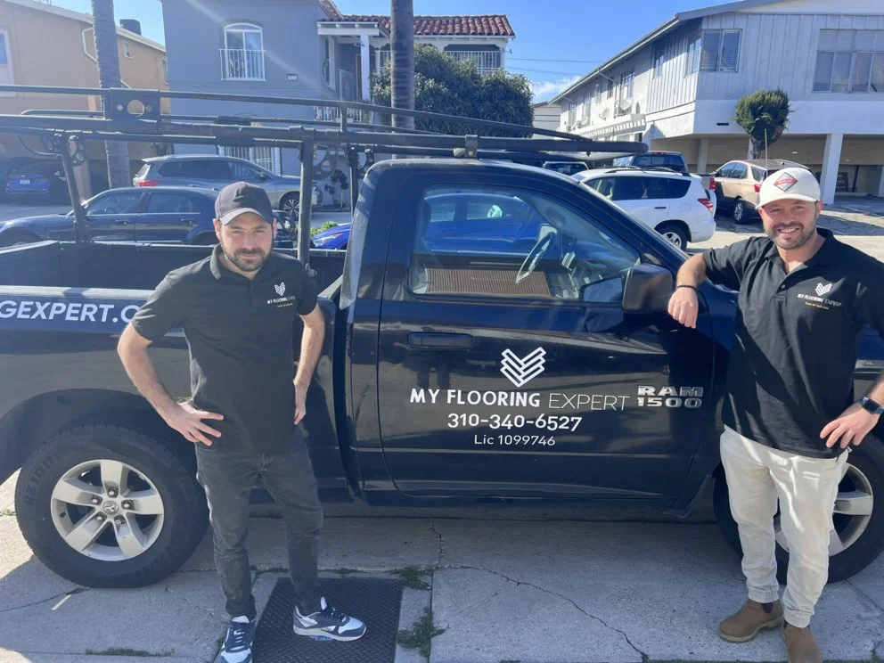 My Flooring Expert Team