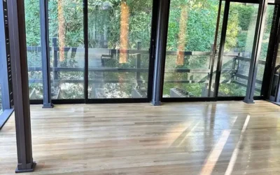 Hardwood vs. Laminate vs. Vinyl Flooring: Which One Is Right for Your Home?