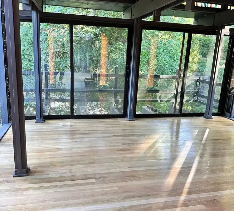 Best Flooring Options for Homes with Pets