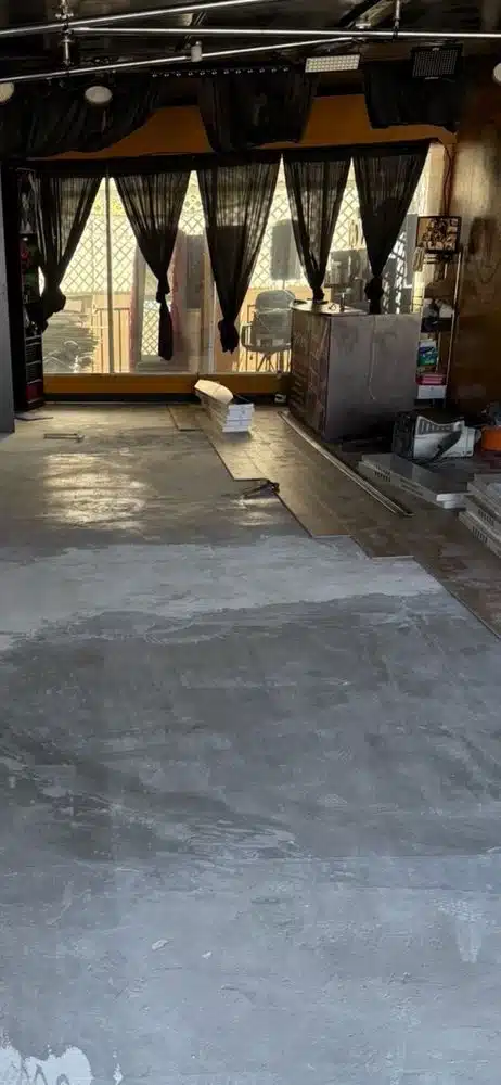 Premium Floor Replacement Services