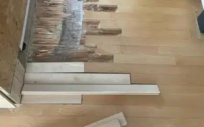 Signs It’s Time to Replace Your Floors Instead of Repairing Them