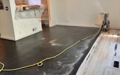 What to Expect During a Professional Floor Installation