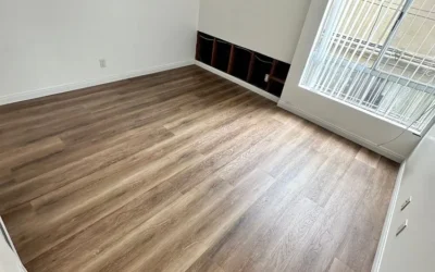 Is Luxury Vinyl Flooring Really Waterproof What Homeowners Should Know