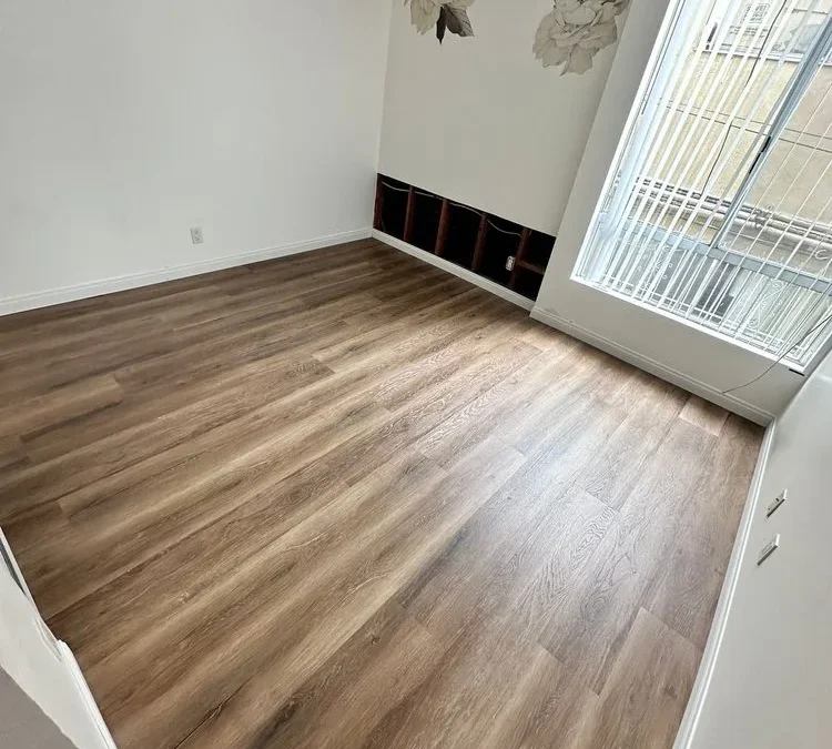 Is Luxury Vinyl Flooring Really Waterproof What Homeowners Should Know