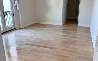 Best Flooring Options for Homes in Southern California