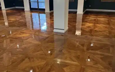 Flooring Solutions for Modern California Homes