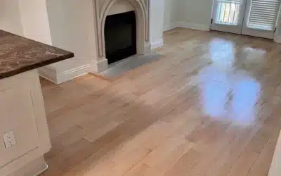Flooring Choices That Handle Heat and Sun Exposure Well