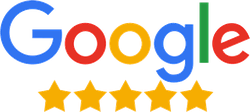 Google reviews